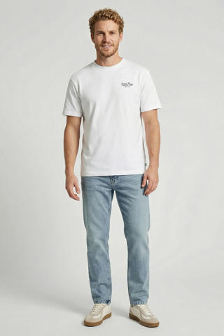 loose fit