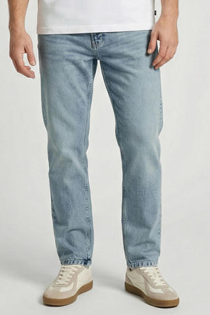 Relaxed & Loose fit jeans - Heren - WE Fashion Relaxed & Loose fit jeans - Heren - WE Fashion