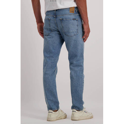 Cars GUARD loose fit jeans stone used afbeelding