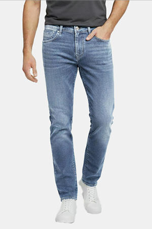 slim fit jeans BLAZE stone used
