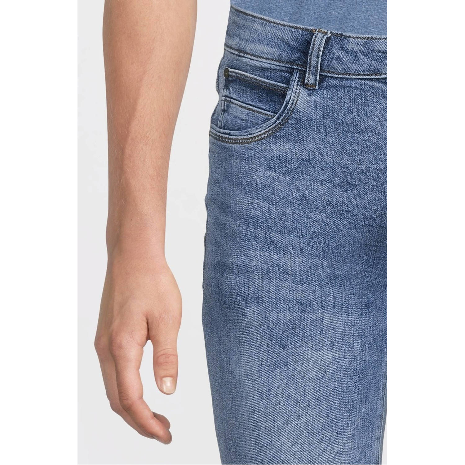 Cars slim fit jeans BLAZE