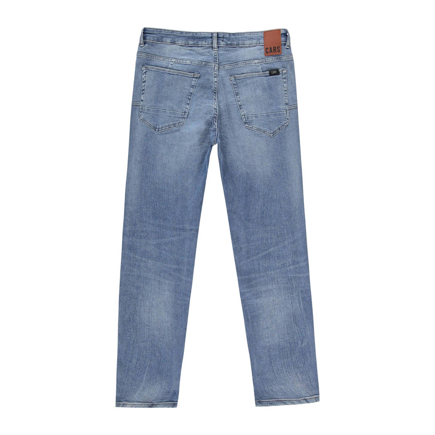 Cars slim fit jeans BLAZE