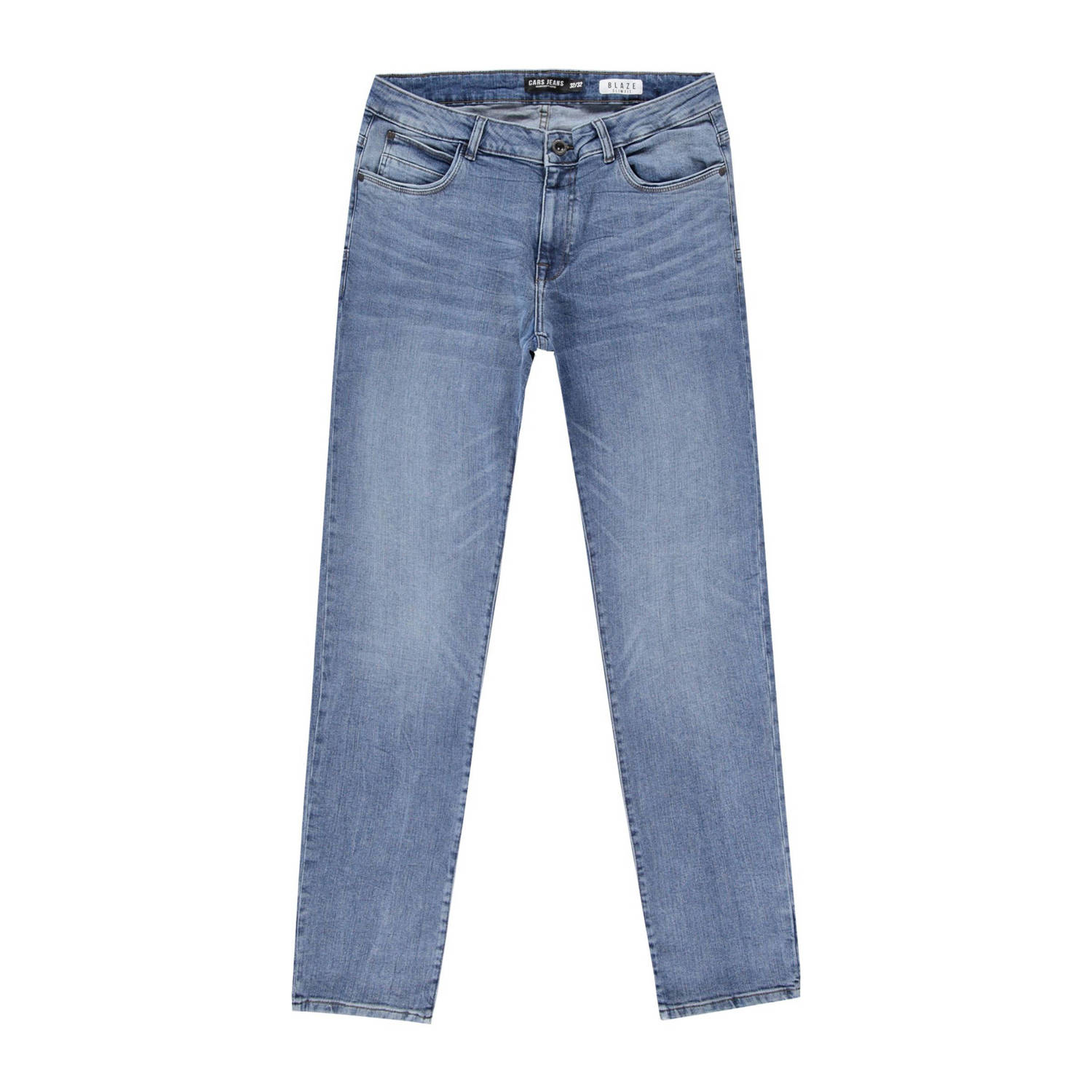 Cars slim fit jeans BLAZE