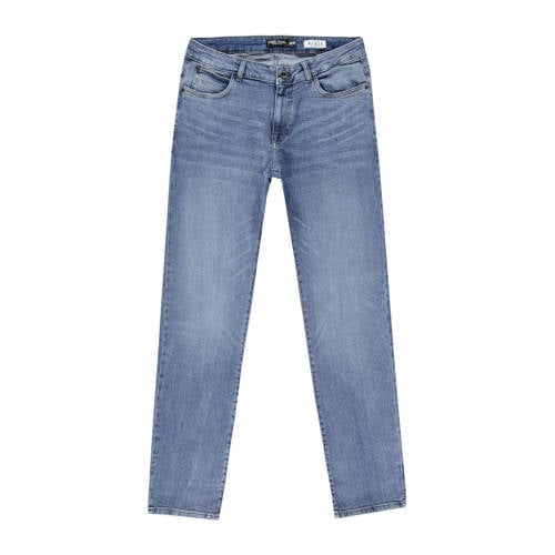 Cars slim fit jeans BLAZE stone used afbeelding