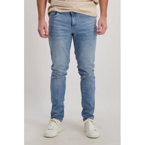 Cars slim fit jeans BLAZE bleached used afbeelding