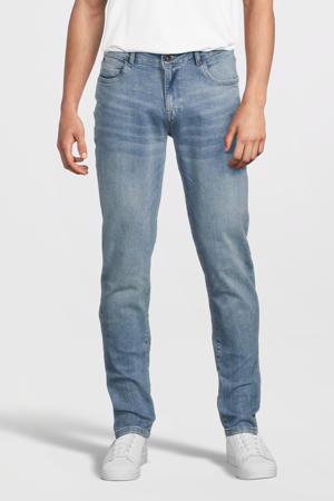 slim fit jeans BLAZE bleached used