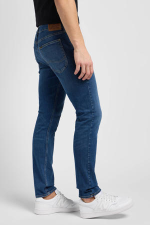 slim tapered fit jeans Luke east new york