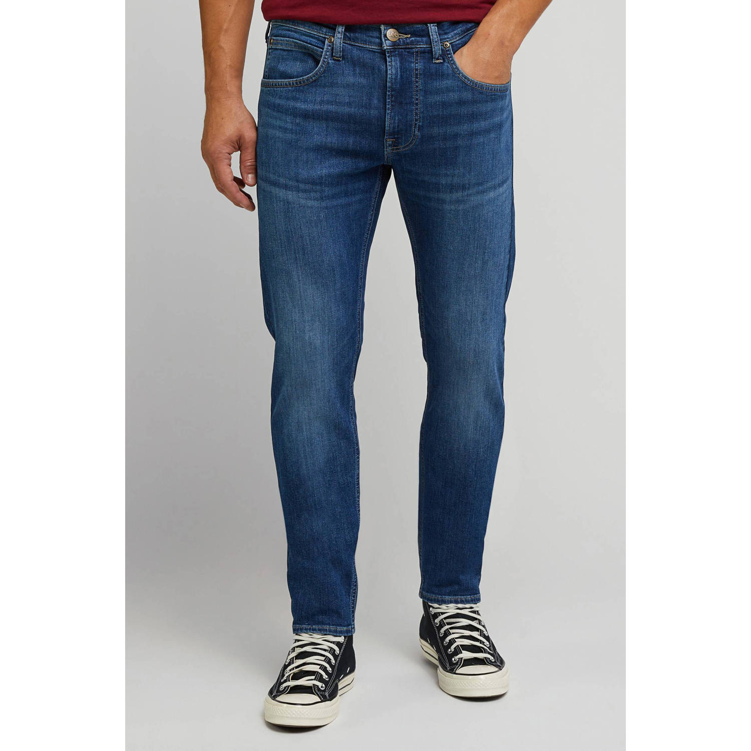 Lee slim fit jeans LUKE east new york