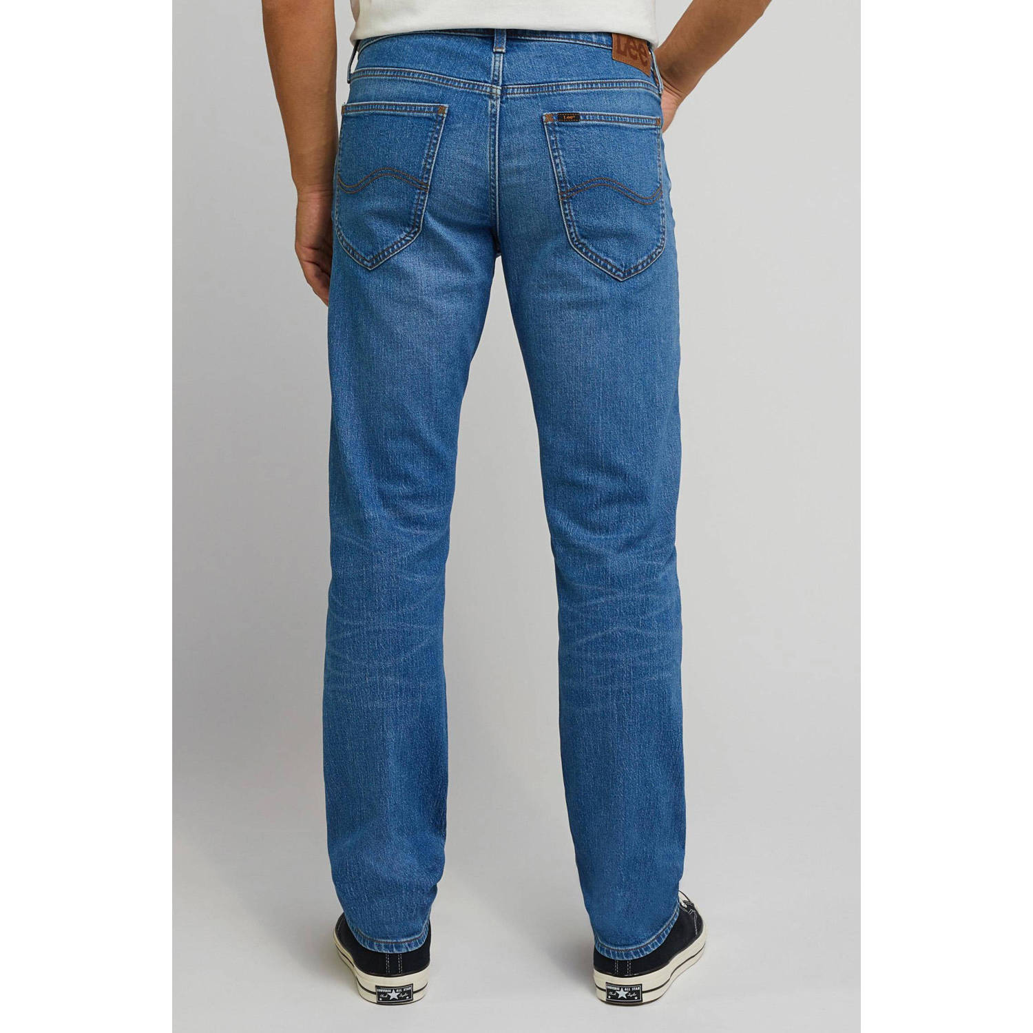 Lee regular fit jeans DAREN indigo vintage