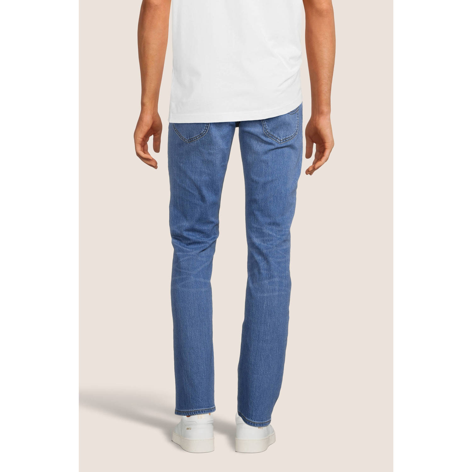Lee regular fit jeans DAREN indigo vintage