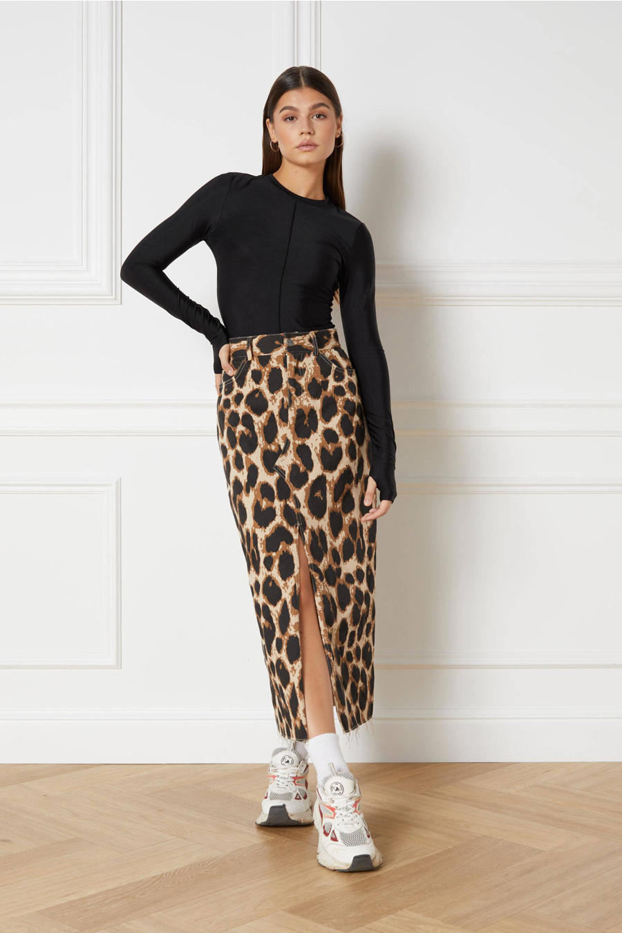 Rokken voor dames online kopen? | Morgen in huis | Wehkamp