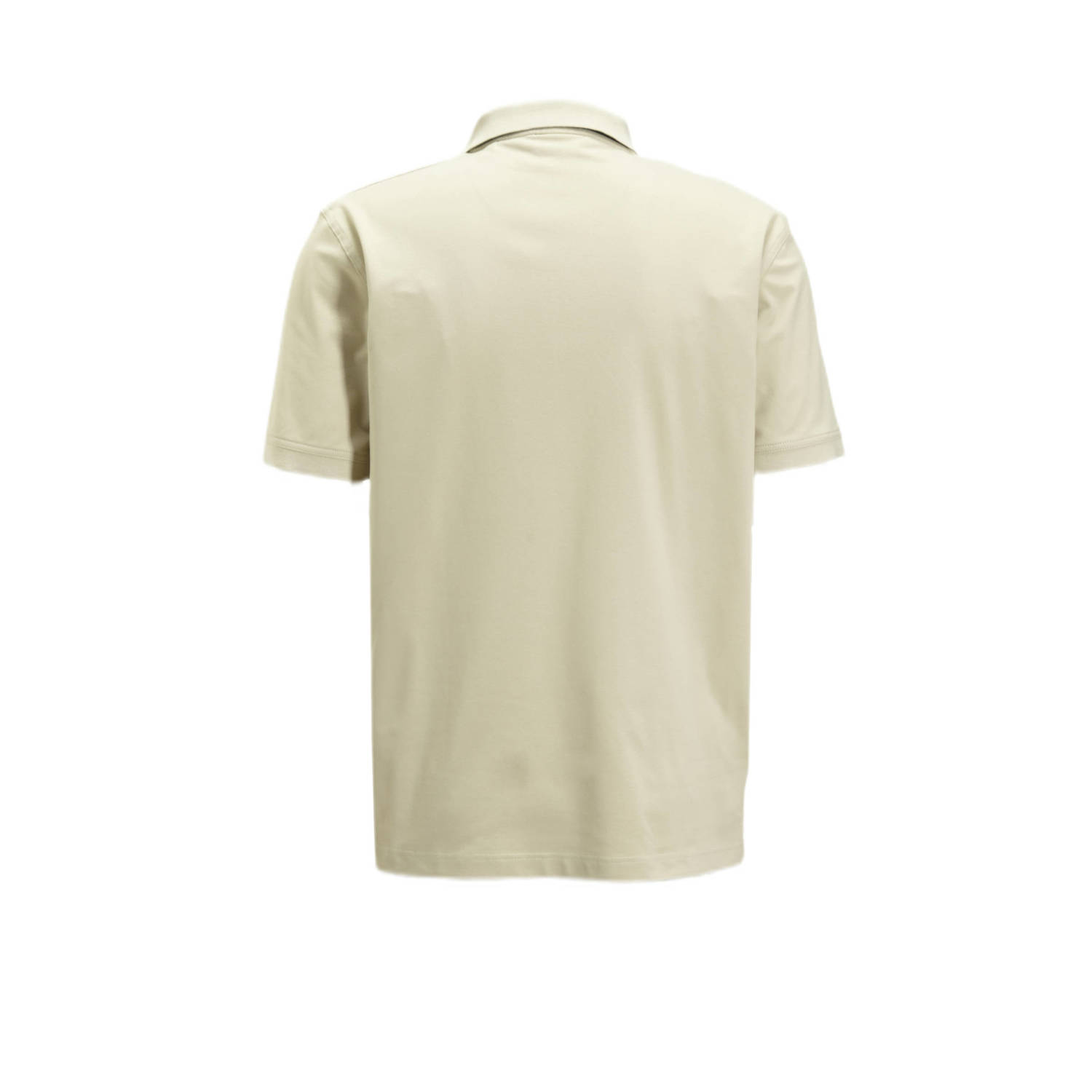 GANT regular fit polo Contrast met logo