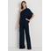 Lauren Ralph Lauren jumpsuit donkerblauw