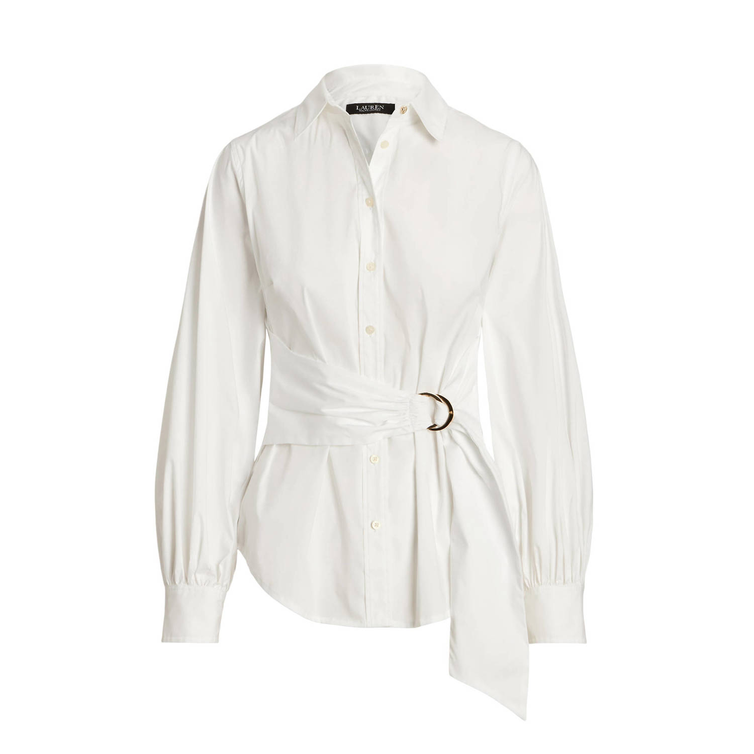 Lauren Ralph Lauren blouse wit