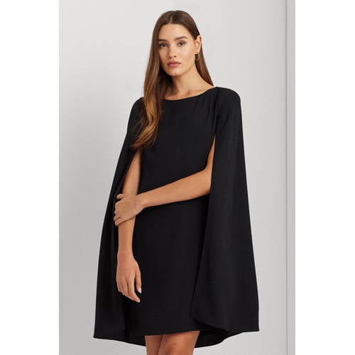 Lauren Ralph Lauren jurk zwart afbeelding