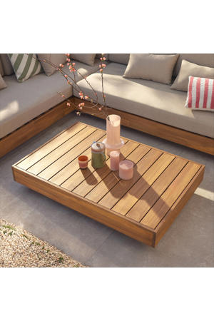 salontafel Belmonte deluxe (120x80 cm)