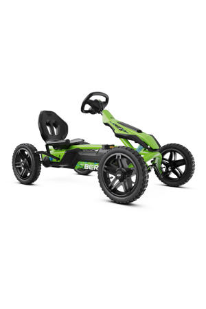 BERG Rally DRT Green