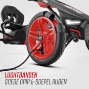 thumbnail: BERG BERG Rally APX Red 3 Gears