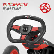 thumbnail: BERG BERG Rally APX Red 3 Gears