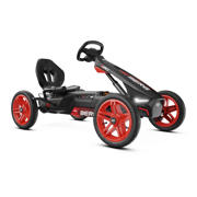 thumbnail: BERG BERG Rally APX Red 3 Gears