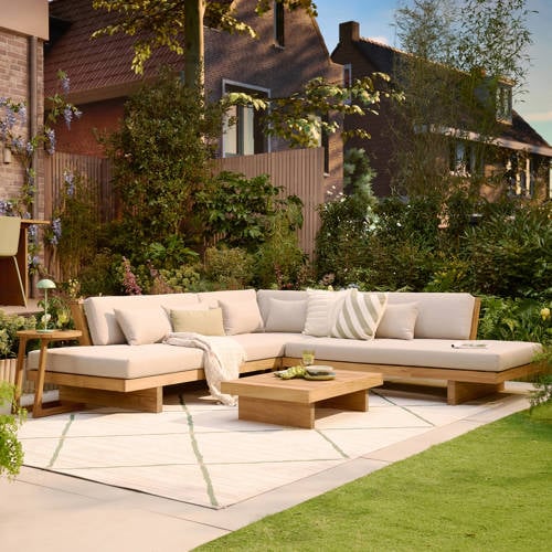 Wehkamp NOUS Garden loungeset Rilassante aanbieding