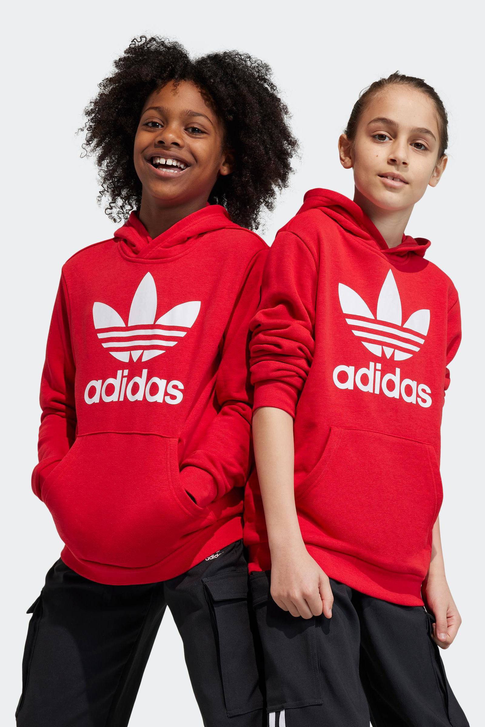 Adidas store trui kinderen