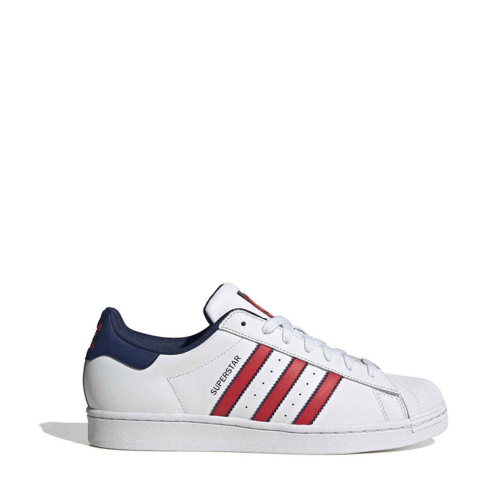 Adidas superstar shops mannen