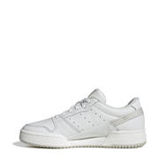 thumbnail: adidas Originals Team Court 2 sneakers wit/lichtgrijs