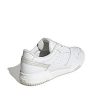 thumbnail: adidas Originals Team Court 2 sneakers wit/lichtgrijs