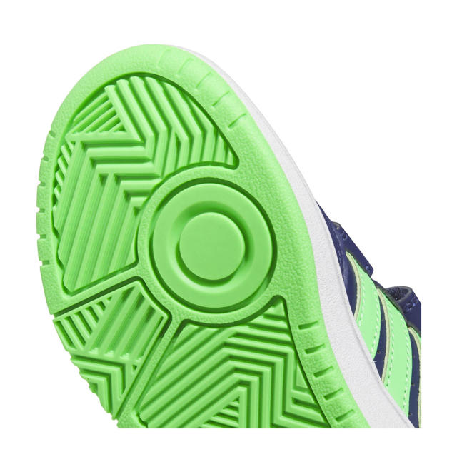 Adidas springblade 3 kinderen groen Clearance