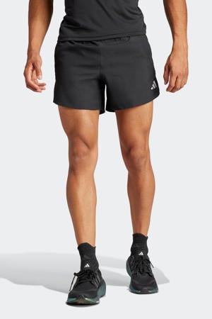 hardloopshort zwart