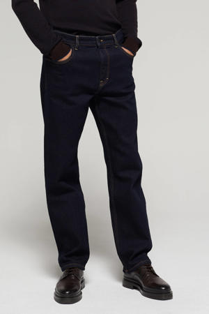 regular fit jeans dark denim