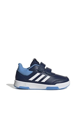 Tensaur Sport 2.0 sneakers donkerblauw/lichtblauw/wit