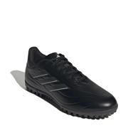 thumbnail: adidas Performance Copa Pure 2 Club FG Senior voetbalschoenen zwart/antraciet