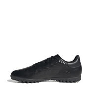 thumbnail: adidas Performance Copa Pure 2 Club FG Senior voetbalschoenen zwart/antraciet