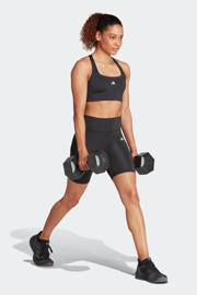 thumbnail: adidas Performance sportshort zwart