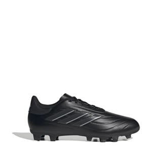 COPA Pure 2 Club senior voetbalschoenen zwart/antraciet