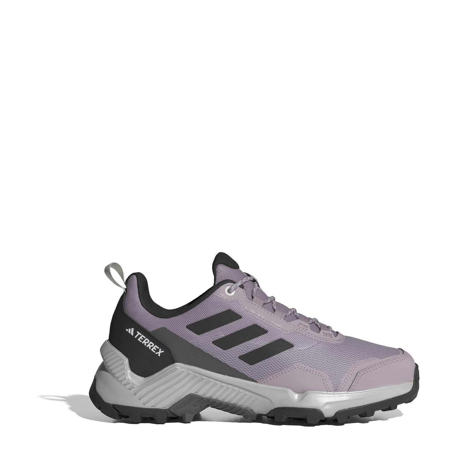 adidas Terrex Eastrail 2 wandelschoenen lila zwart wehkamp