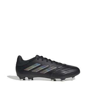 Copa Pure 2 Leaugue senior voetbalschoenen zwart/antraciet/grijs
