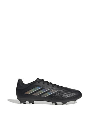 Copa Pure 2 Leaugue senior voetbalschoenen zwart/antraciet/grijs