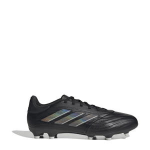 Copa Pure 2 Leaugue senior voetbalschoenen zwart/antraciet/grijs