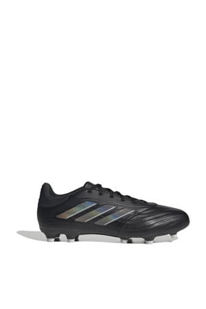 Copa Pure 2 Leaugue senior voetbalschoenen zwart/antraciet/grijs