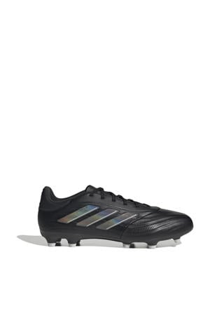Copa Pure 2 Leaugue senior voetbalschoenen zwart/antraciet/grijs