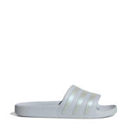 thumbnail: adidas Sportswear Adilette Aqua badslippers grijs/metallic