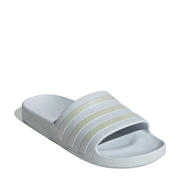 thumbnail: adidas Sportswear Adilette Aqua badslippers grijs/metallic