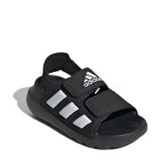 thumbnail: adidas Sportswear waterschoen zwart/wit
