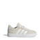 adidas Sportswear VL Court 3.0 sneakers beige/wit