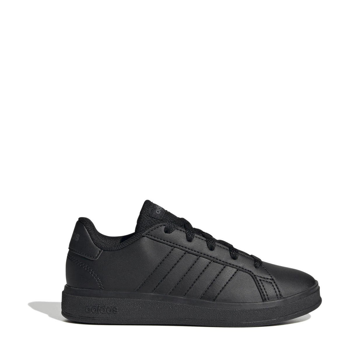 adidas Sportswear Grand Court sneakers zwart wehkamp