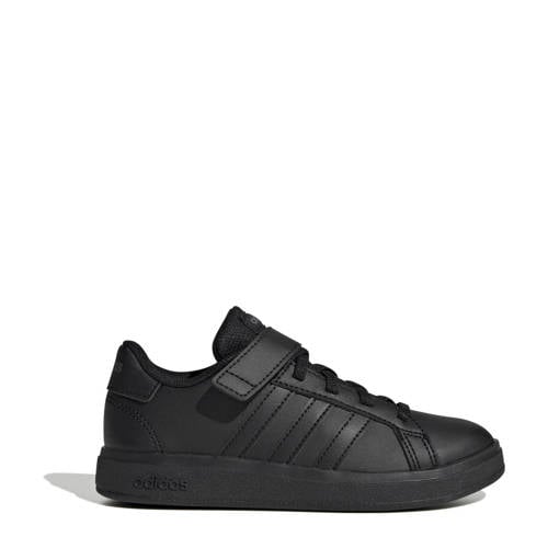 adidas Sportswear Grand Court 2.0 EL sneakers zwart