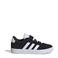 adidas Sportswear VL Court 3.0 sneakers zwart/wit